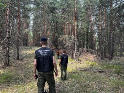 В Чапаевске возбуждено уголовное дело по факту совершения хулиганских действий в отношении несовершеннолетнего